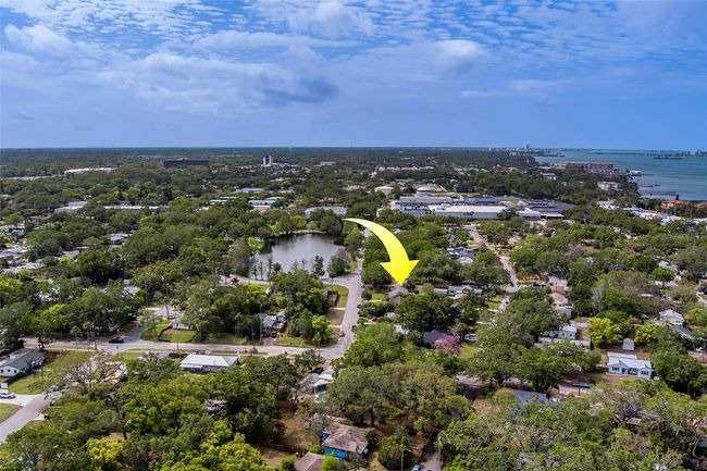 1536 Alamo Ln, House other with 3 bedrooms, 2 bathrooms and null parking in DUNEDIN FL | Image 59