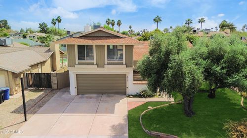4615 W Boston St, Chandler, AZ, 85226-4836 | Card Image