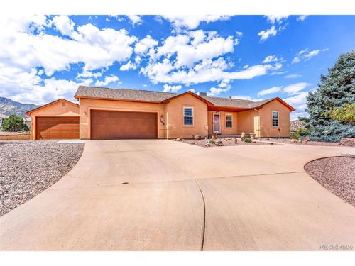 159 Blue Grouse Dr, Canon City, CO, 81212-9464 | Card Image