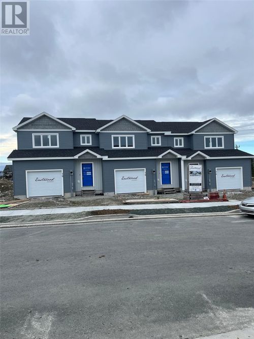 14 Tulip Ridge, House with 3 bedrooms, 3 bathrooms and null parking in Paradise NL | Card Image