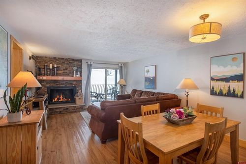 412-651 Gothic Rd, Crested Butte, CO, 81225 | Card Image
