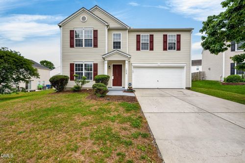 1008 Antside Ct, Raleigh, NC, 27610-6070 | Card Image