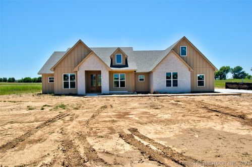 1315 E Gunner Lane, Muskogee, OK, 74403 | Card Image
