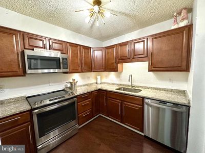 1611 - 5904 Mount Eagle Drive, Condo with 1 bedrooms, 1 bathrooms and null parking in ALEXANDRIA VA | Image 3