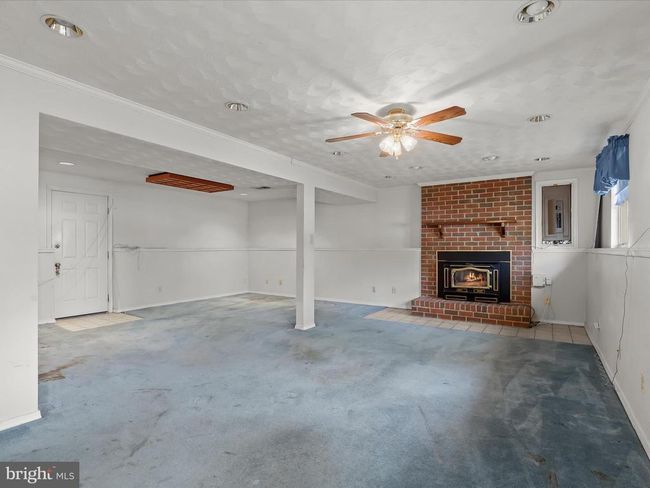 8058 Andiron Ln, House other with 4 bedrooms, 2 bathrooms and null parking in JESSUP MD | Image 16