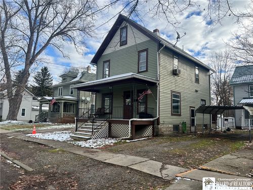 20 Grover St, Wellsville, NY, 14895-1011 | Card Image