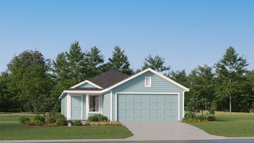 145 Starpacker Ln, Jarrell, TX, 76537-2299 | Card Image