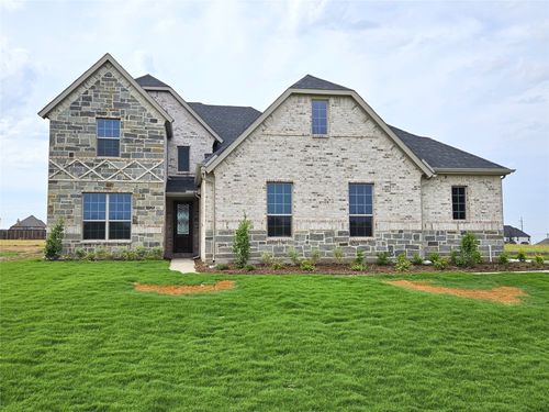 2701 Silo Ln, Van Alstyne, TX, 75495-2269 | Card Image