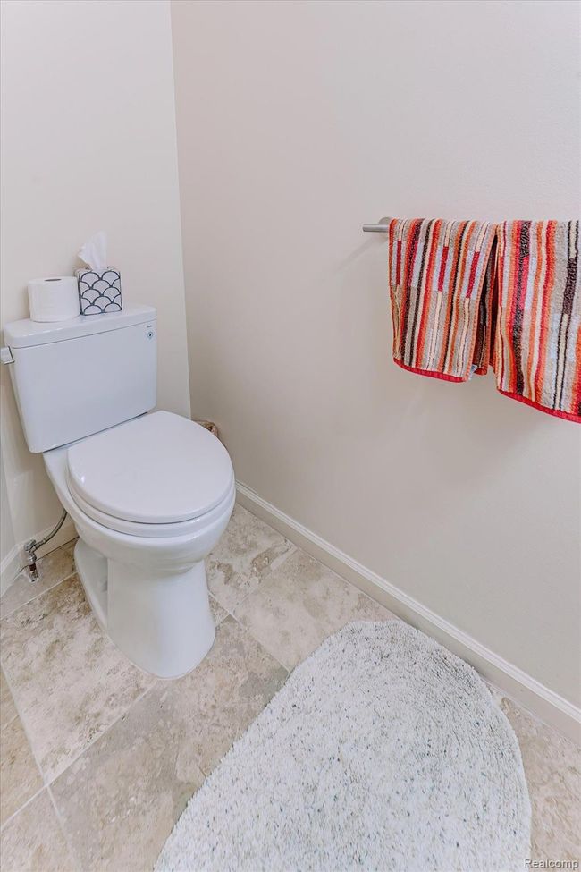 6522 Scenic Pines Ct, Condo with 3 bedrooms, 4 bathrooms and null parking in Clarkston MI | Image 20