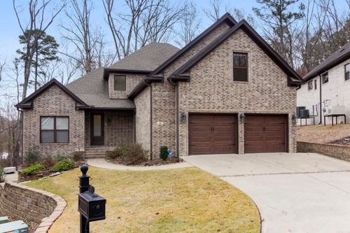 26 Cove Creek Point, Little Rock, AR, 72211-3547 | Card Image