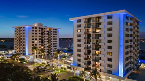 apt-607-1200 Marine Way, North Palm Beach, FL, 33408-6608 | Card Image