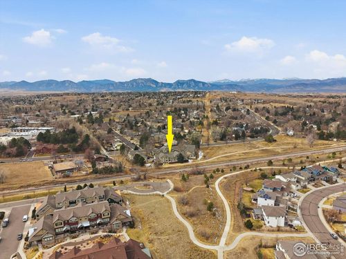 2020 Centennial Dr, Louisville, CO, 80027-1358 | Card Image
