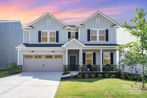 11116 Godwit Ln, Charlotte, NC, 28278-8669 | Card Image