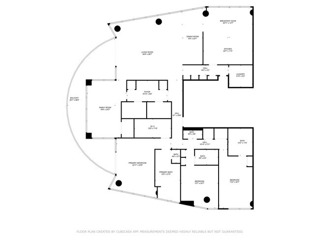 Home 3302 Floor Plan | Image 35