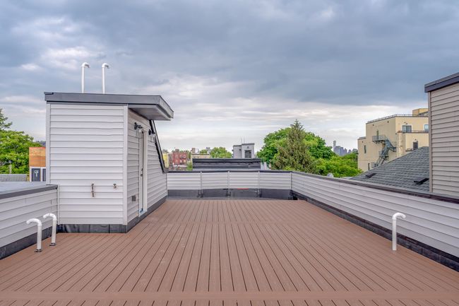 2 - 141 Sherman Ave, Condo with 3 bedrooms, 2 bathrooms and null parking in Jersey City NJ | Image 19