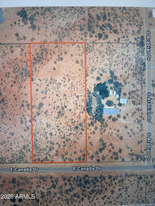 009r-TBD E Canada Drive, Hereford, AZ, 85615 | Card Image
