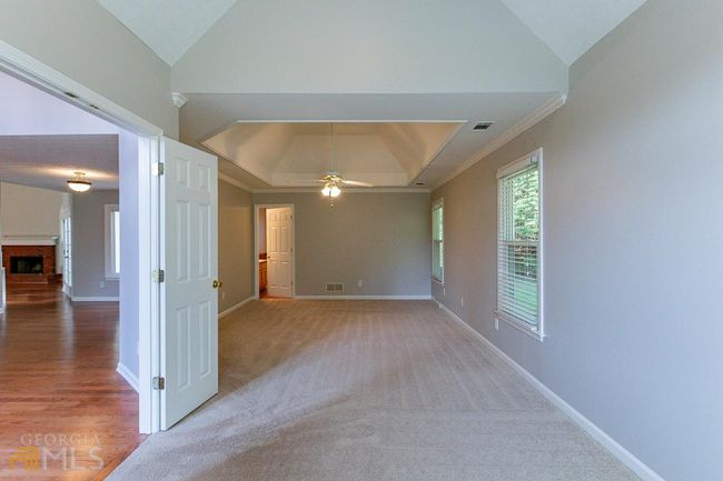 3650 Burnt Hickory Dr, House other with 4 bedrooms, 3 bathrooms and 2 parking in Dacula GA | Image 16