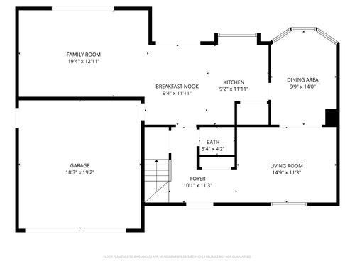 1279 Bison Trl, Carol Stream, IL, 60188-3324 | Card Image