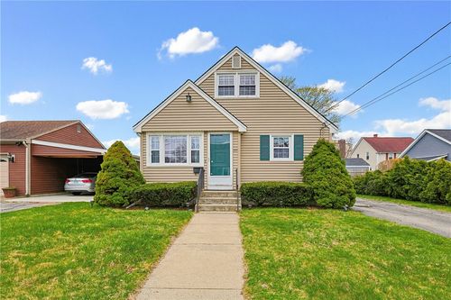299 Woodward Ave, East Providence, RI, 02914-2238 | Card Image