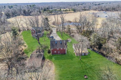 main-house-and-carriage-2634 E Hurley Pond Road, Wall, NJ, 07719 | Card Image