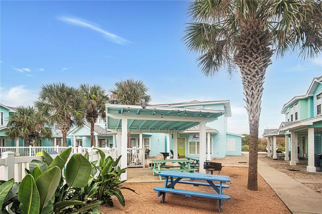 602 - 2120 S 11 Th St, Townhouse with 3 bedrooms, 3 bathrooms and null parking in Port Aransas TX | Image 32