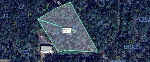 1 +/- AC Chief Rd, Abbeville, AL, 36310 | Card Image