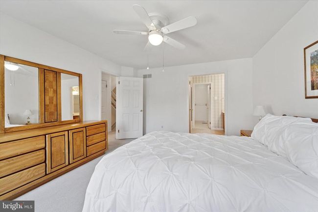 1305 - 1305 Halifax Ct, Townhouse with 3 bedrooms, 3 bathrooms and null parking in WEST CHESTER PA | Image 12