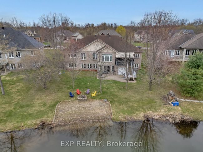 6703 Suncrest Dr, House other with 6 bedrooms, 5 bathrooms and 8 parking in Greely ON | Image 43