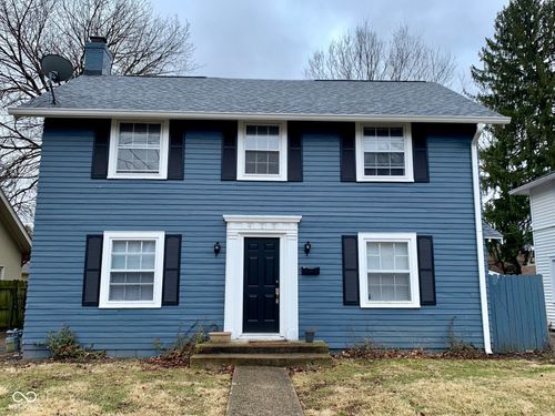 425 W 44th St, Indianapolis, IN, 46208-3735 | Card Image