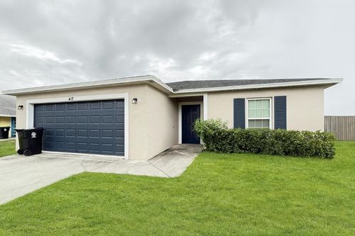 418 Sw Fields Avenue, Port St. Lucie, FL, 34953 | Card Image