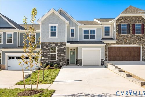 9454 Tesserae Way, Richmond, VA, 23238-1112 | Card Image