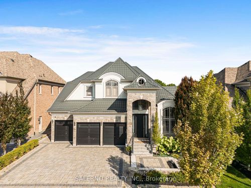 14 Bluff Trail, Nobleton, ON, L7B0A2 | Card Image