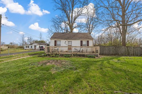 1101 Rumsey Rd, Columbus, OH, 43207-3934 | Card Image