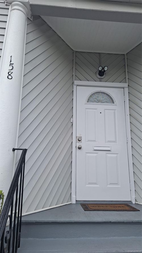 158 Hillside Avenue, Mount Vernon, NY, 10553 | Card Image