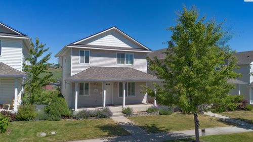 1180 Sw Lost Trail Dr, Pullman, WA, 99163 | Card Image