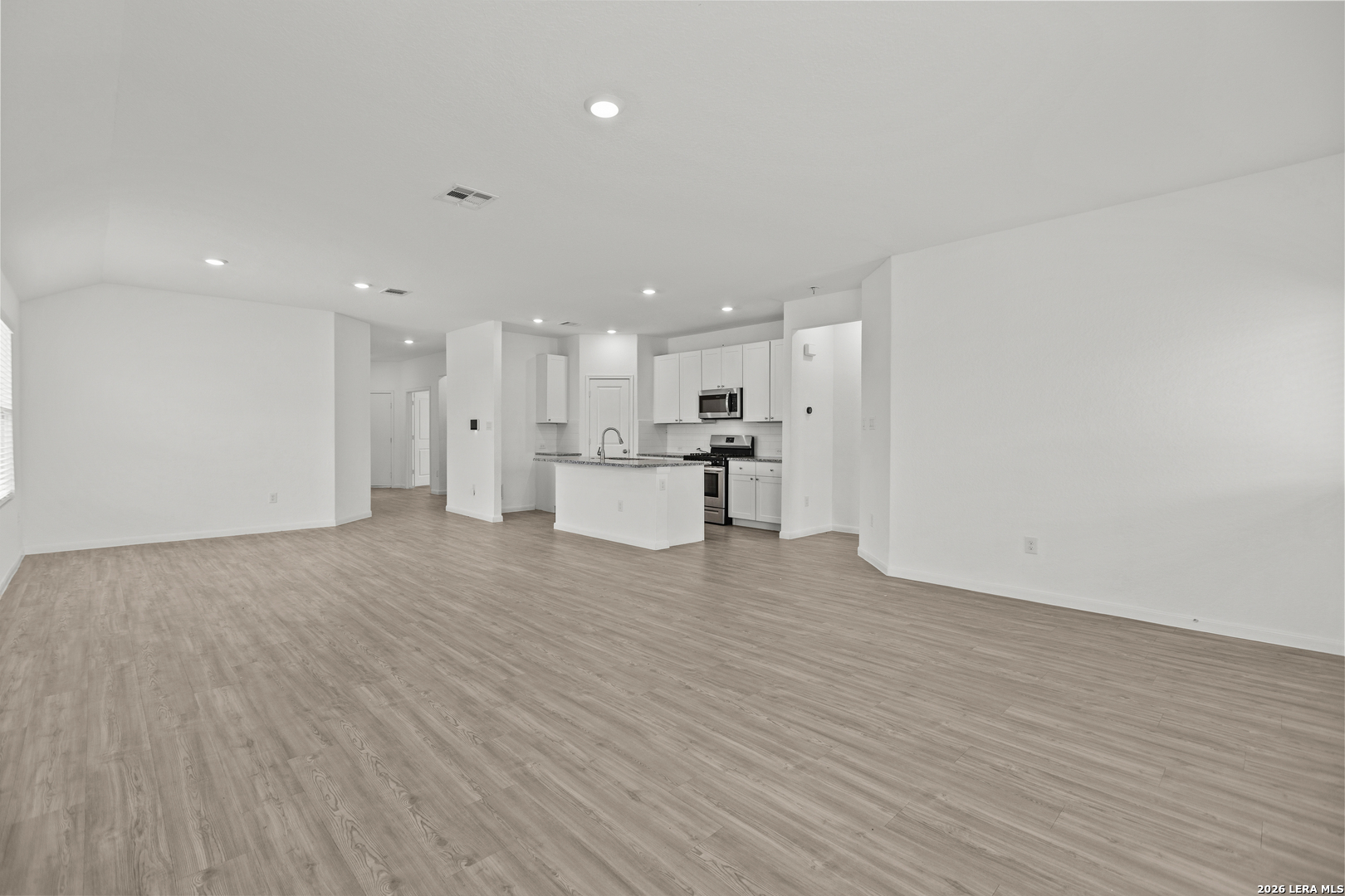 Residential in San Antonio 3