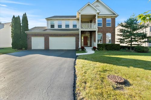 2155 Kemmerer Ln, Bolingbrook, IL, 60490-5035 | Card Image