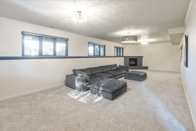 1201 Helford Ln, House other with 5 bedrooms, 5 bathrooms and null parking in Carmel IN | Image 45