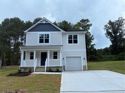 238 Appaloosa Dr, Spring Lake, NC, 28390-8502 | Card Image