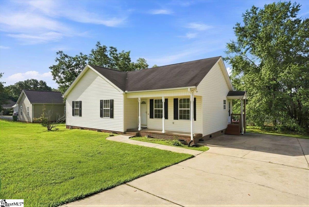 Residential in Lyman 3