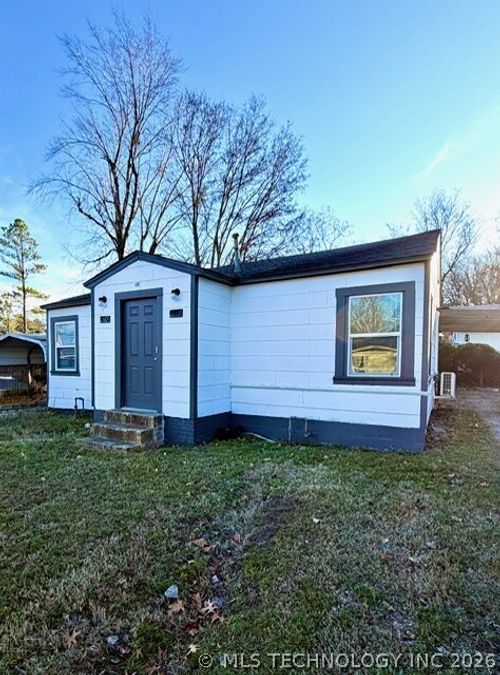 408 N Florence Ave, Claremore, OK, 74017-7218 | Card Image