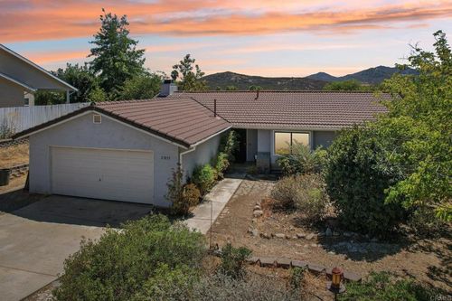 23833 Gymkhana Rd, Ramona, CA, 92065-4015 | Card Image