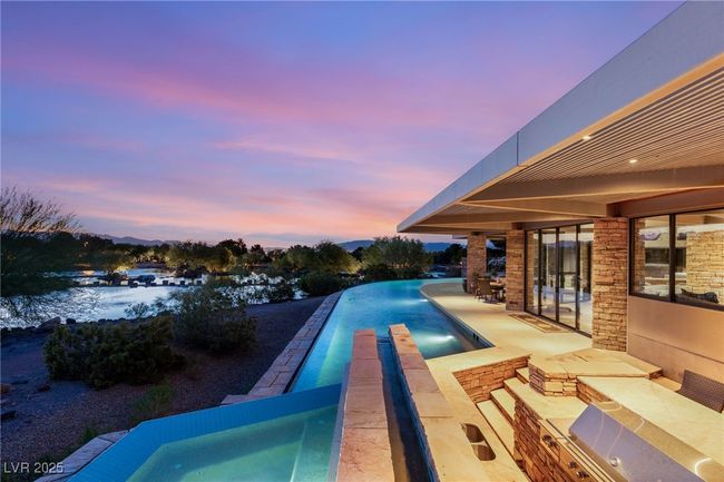 3 Anthem Pointe Ct, House other with 6 bedrooms, 10 bathrooms and null parking in Henderson NV | Image 68