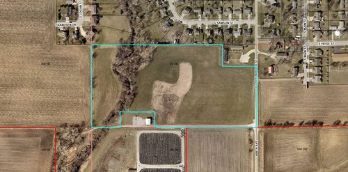 0 N Cottonwood St, Roland, IA, 50236 | Card Image