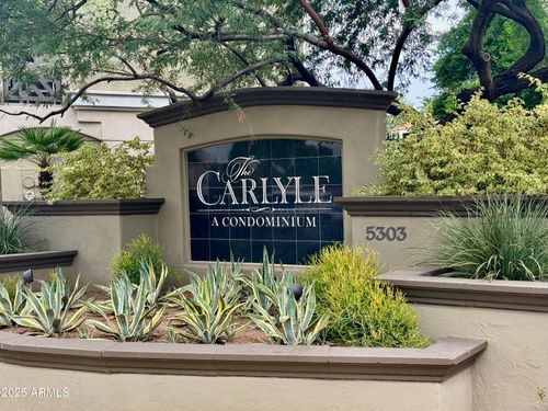 105-5303 N 7th St, Phoenix, AZ, 85014-2806 | Card Image