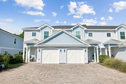a-16 Golden Bell Court, Inlet Beach, FL, 32461 | Card Image