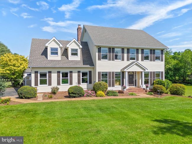 19127 Edgehill Pl, House other with 5 bedrooms, 4 bathrooms and null parking in CULPEPER VA | Image 4