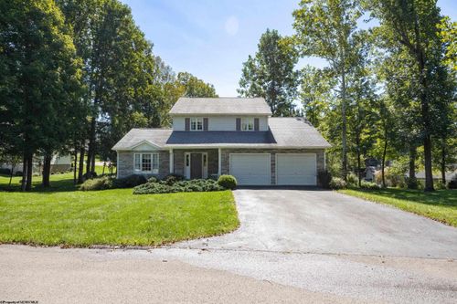 107 Juniper Lane, Fairmont, WV, 26554 | Card Image