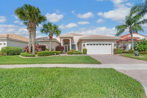 469 Nw Blue Lake Dr, Port St. Lucie, FL, 34986-3573 | Card Image