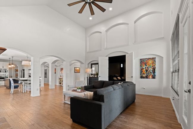 1916 Sterling Trace Dr, House other with 6 bedrooms, 4 bathrooms and null parking in Keller TX | Image 8